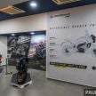 Modenas Power Store pertama dibuka di Kota D’sara