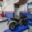 Modenas Power Store pertama dibuka di Kota D’sara