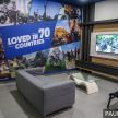 Modenas Power Store pertama dibuka di Kota D’sara