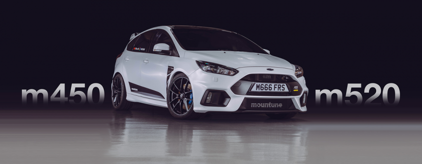 Two new Mountune kits for Focus RS – 520 PS, 700 Nm 1004569