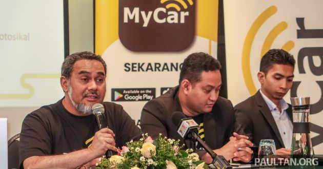 MyCar tidak setuju pelaksanaan teksi motosikal, mahu kerajaan sokong e-hailing tempatan sedia ada
