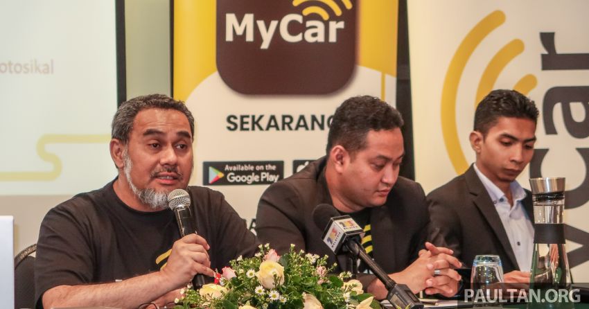 MyCar tidak setuju pelaksanaan teksi motosikal, mahu kerajaan sokong e-hailing tempatan sedia ada 1005443