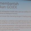 MyCar tidak setuju pelaksanaan teksi motosikal, mahu kerajaan sokong e-hailing tempatan sedia ada