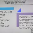 Government names DreamEdge as lead company for new national car – technology support from Daihatsu