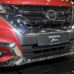 GALERI: Nissan Serena J Impul – dari RM148k
