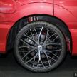 GALERI: Nissan Serena J Impul – dari RM148k