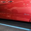 GALERI: Nissan Serena J Impul – dari RM148k