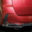 GALERI: Nissan Serena J Impul – dari RM148k