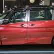 GALERI: Nissan Serena J Impul – dari RM148k