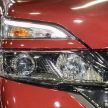 GALERI: Nissan Serena J Impul – dari RM148k