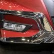 GALERI: Nissan Serena J Impul – dari RM148k
