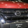 GALERI: Nissan Serena J Impul – dari RM148k