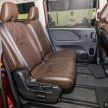 GALERI: Nissan Serena J Impul – dari RM148k