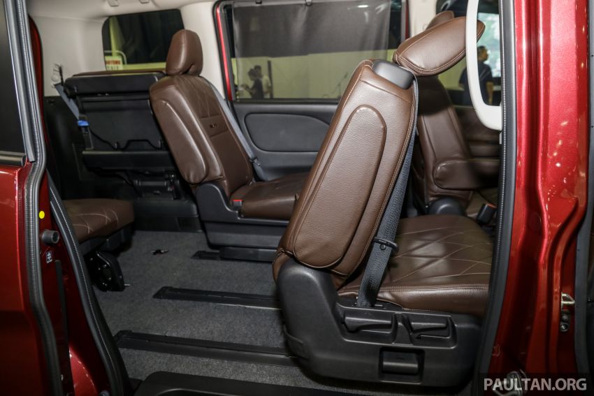 GALLERY: C27 Nissan Serena J Impul – from RM148k 1002599