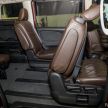 GALERI: Nissan Serena J Impul – dari RM148k