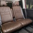 GALERI: Nissan Serena J Impul – dari RM148k