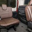 GALERI: Nissan Serena J Impul – dari RM148k