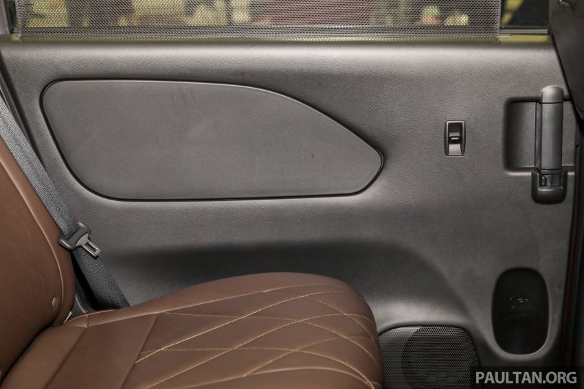 GALERI: Nissan Serena J Impul – dari RM148k 1002753