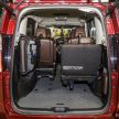 GALERI: Nissan Serena J Impul – dari RM148k