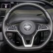 GALERI: Nissan Serena J Impul – dari RM148k