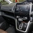 GALERI: Nissan Serena J Impul – dari RM148k