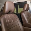 GALERI: Nissan Serena J Impul – dari RM148k