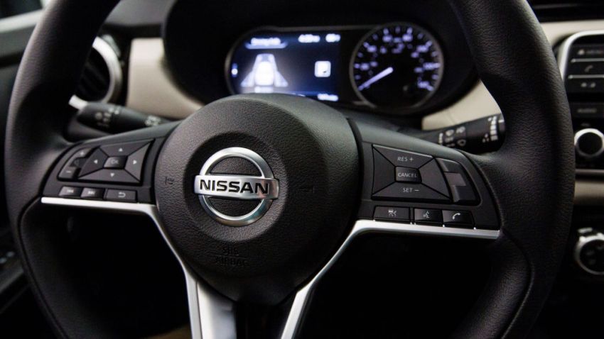 Nissan Versa – Almera pasaran Amerika Syarikat dijual pada harga bermula RM60k hingga RM76k, 1.6L 122 hp 998233