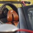 Pagani Huayra Roadster BC drops top, gains 791 hp