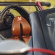 Pagani Huayra Roadster BC – 791 hp, harga RM11 juta