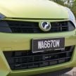 Perodua Kancil kini 25 tahun – model paling mampu milik di Malaysia, asas legasi kepada Viva dan Axia