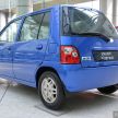 Perodua Kancil kini 25 tahun – model paling mampu milik di Malaysia, asas legasi kepada Viva dan Axia