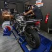 VIDEO: RON100 versus RON95 in Malaysia – can Petron Blaze100 fuel provide more hp and torque?