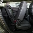 Peugeot 3008 Plus dan 5008 Plus dilancarkan di M’sia – CKD, 1.6L THP, dua varian, bermula RM151k-RM180k