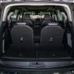 Peugeot 3008 Plus dan 5008 Plus dilancarkan di M’sia – CKD, 1.6L THP, dua varian, bermula RM151k-RM180k