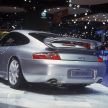 GALLERY: Porsche 911 GT3 – 20 years, six versions