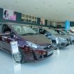 Proton opens first flagship 4S centre, in Kota Kinabalu