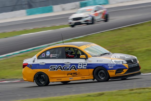 Proton R3 anjur peraduan reka <em>livery</em> kereta lumba