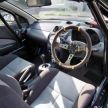 Proton Satria Neo Cusco N2 – kisah perwira rali Malaysia yang berjuang di Jepun dan Asia Pasifik