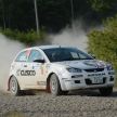 Proton Satria Neo Cusco N2 – kisah perwira rali Malaysia yang berjuang di Jepun dan Asia Pasifik