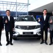 Proton X70 Merdeka Edition dilancarkan secara rasmi – hanya 62-unit dengan pelbagai aksesori, RM126,100