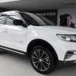 Proton X70 Merdeka Edition dilancarkan secara rasmi – hanya 62-unit dengan pelbagai aksesori, RM126,100