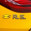 Renault Sport officially rebranded as Alpine Cars