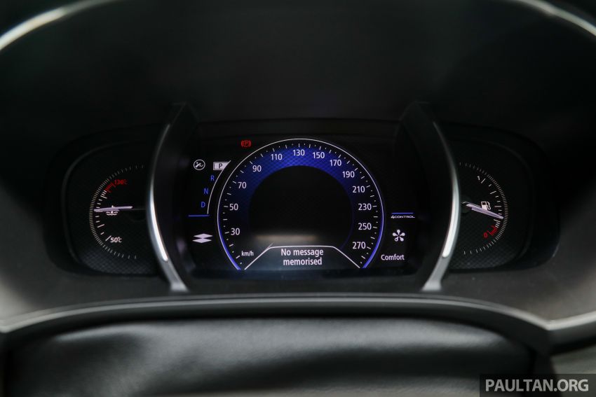 GALERI: Renault Megane RS 280 Cup EDC – harga rasmi untuk varian auto diumumkan, RM299,888 998504