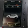 GALERI: Renault Megane RS 280 Cup EDC – harga rasmi untuk varian auto diumumkan, RM299,888