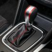 GALERI: Renault Megane RS 280 Cup EDC – harga rasmi untuk varian auto diumumkan, RM299,888