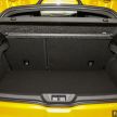 GALERI: Renault Megane RS 280 Cup EDC – harga rasmi untuk varian auto diumumkan, RM299,888