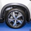 Subaru Forester 2019 kini di M’sia – tiga varian, sistem EyeSight untuk spesifikasi tertinggi, dari RM140k