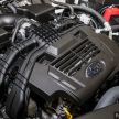 Subaru Forester 2019 kini di M’sia – tiga varian, sistem EyeSight untuk spesifikasi tertinggi, dari RM140k