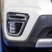 Subaru Forester 2019 kini di M’sia – tiga varian, sistem EyeSight untuk spesifikasi tertinggi, dari RM140k