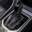 Subaru Forester 2019 kini di M’sia – tiga varian, sistem EyeSight untuk spesifikasi tertinggi, dari RM140k